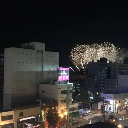 Seven Building / Vacation Stay 4940 Asahikawa Exterior photo